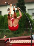 Aleksandar ?bulj, 3,80 m u skoku s motkom
